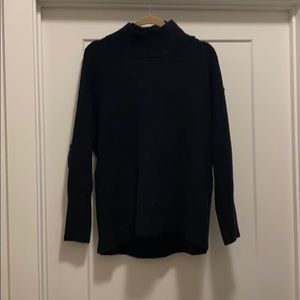 Free people mock sweater